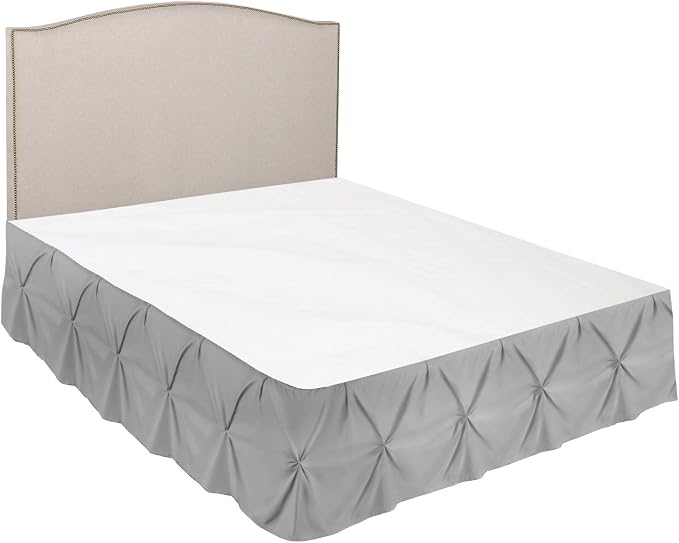 Nestl Premium Microfiber Bedskirt - Image 7