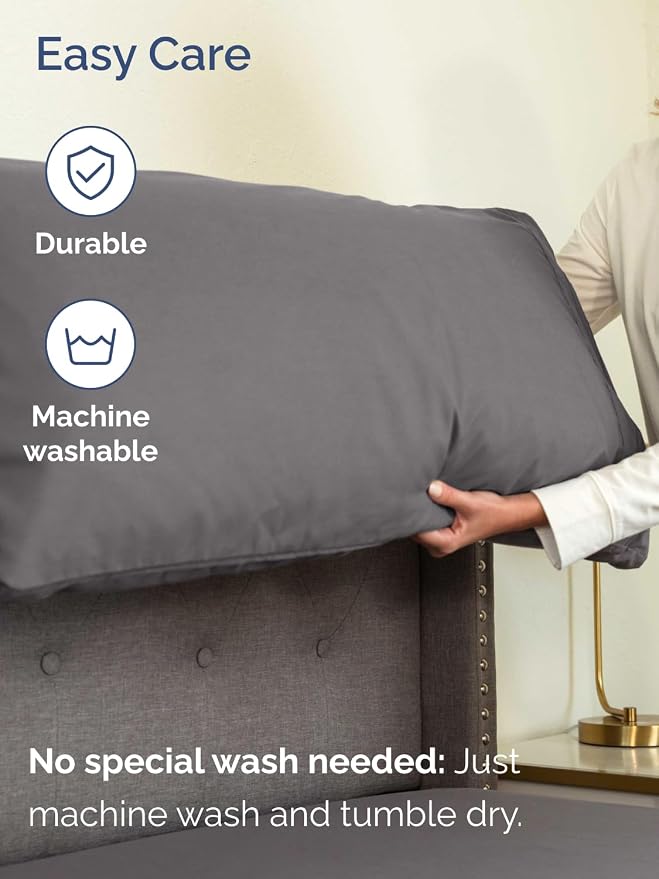 Extra Deep Cal King Sheet Set - Image 7