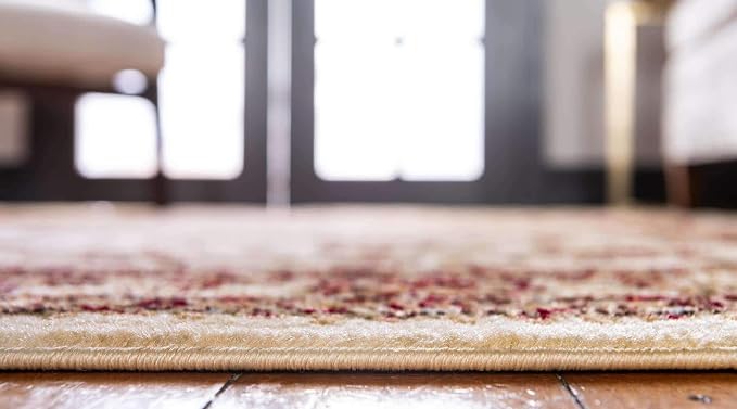 Unique Loom Voyage Collection Area Rug - Image 5
