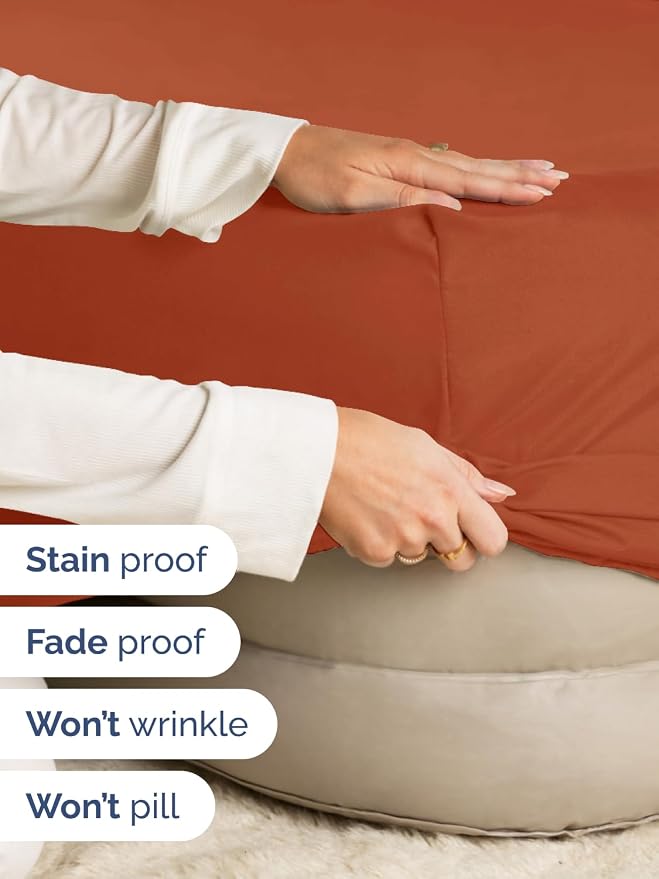 Extra Deep Cal King Fitted Sheet - Image 4