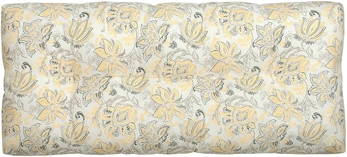 FUNHOME Outdoor Bench Cushion 48 x18 inch - Image 5