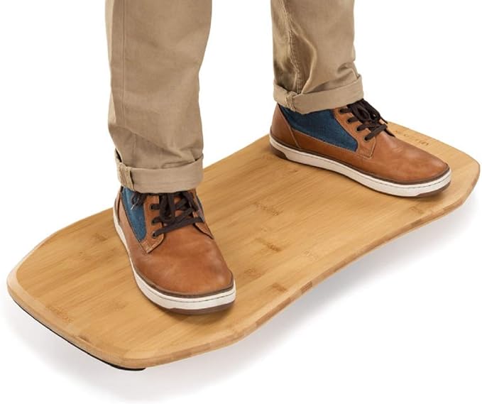 Bamboo Motion-X Board by UPLIFT Desk - Image 3