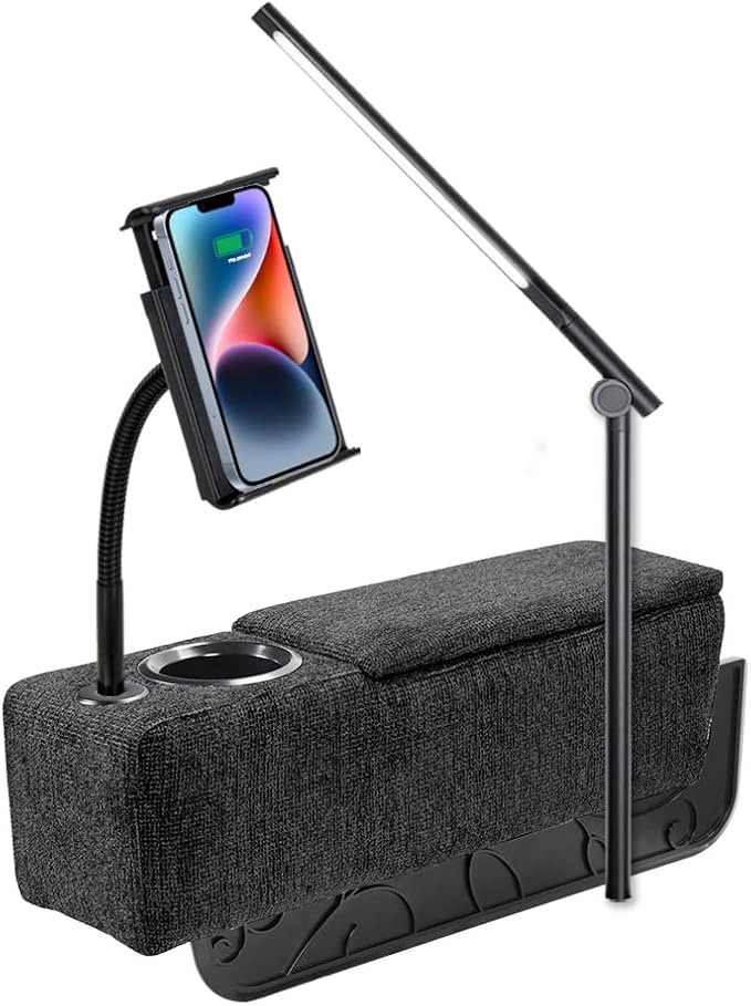 Multifunctional Sofa Armrest, Couch Armrest by beyondSMART