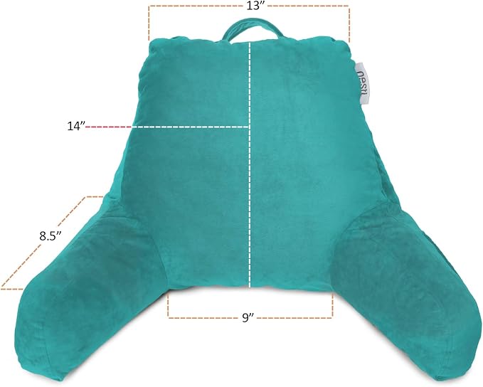 Nestl Reading Pillow for Kids & Teens - Image 6