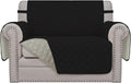 Easy-Going Oversized Chair Sofa Slipcover Reversible Sofa Cover Water Resistant by Easy-Going