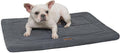 MADE 4 PETS Dog Crate Pad Bed for Medium Dogs, Washable & Reversible, Anti-Slip by Made4Pets