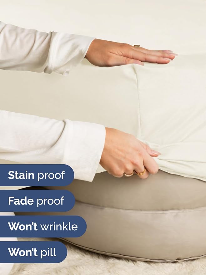 Extra Deep Queen Fitted Sheet - Image 4