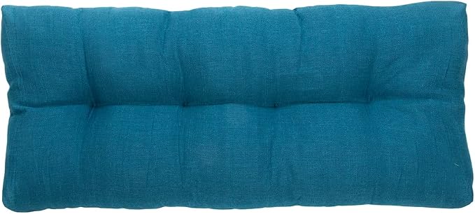 FUNHOME Outdoor Bench Cushion 42 x18 inch - Image 7