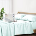 Mayfair Linen 500 Thread Count Full Cotton Sheets by MayfairLinen