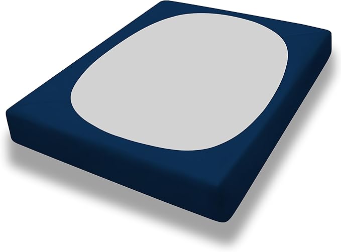 PureFit Stretchy Box Spring Cover Full by PureFit