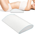 Lumbar Support Pillow for Sleeping by Nockovi