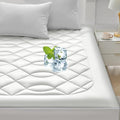 Cooling Mattress Topper King Size by STWIENER