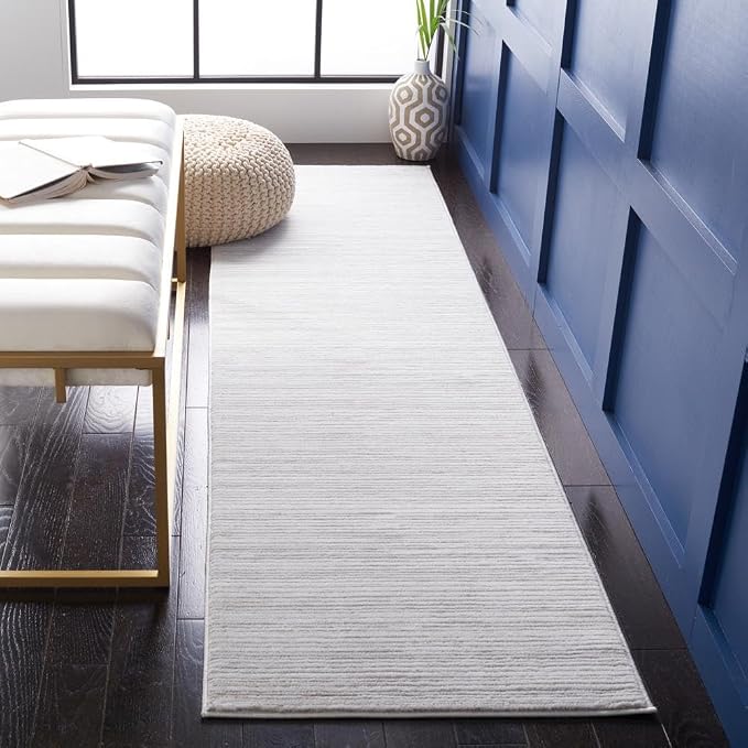 SAFAVIEH Vision Collection Runner Rug by SAFAVIEH