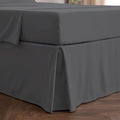 Mellanni Bed Skirt Twin Size by Mellanni