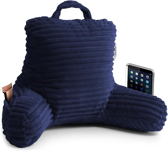 Nestl Reading Pillow for Kids & Teens by Nestl