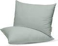 Haven & Glow Decorative Throw Pillow Cover – Rectangle Cushion Case by Unknown