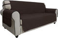 Easy-Going Sofa Slipcover Oversized Sofa Cover Waterproof Couch Cover Furniture by Easy-Going