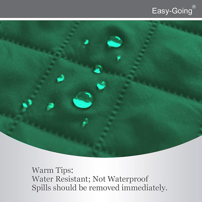 Easy-Going Futon Slipcover - Image 4