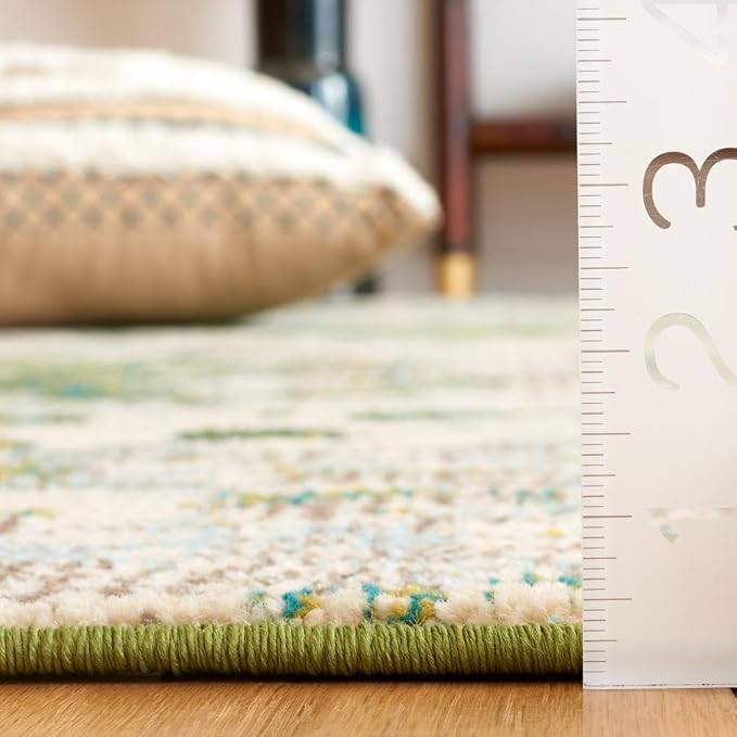 SAFAVIEH Monaco Collection Area Rug - Image 2