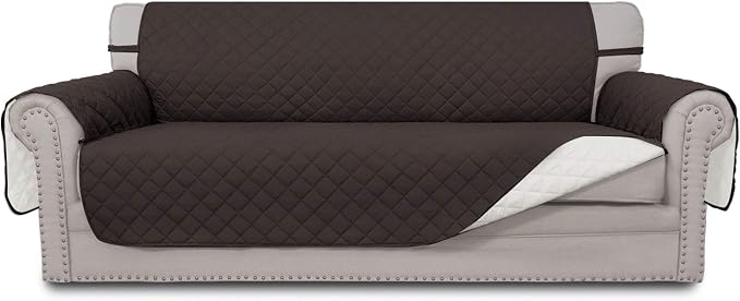 Easy-Going Reversible Couch Cover by Easy-Going