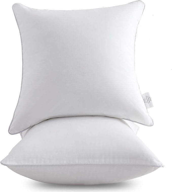 Oubonun 18"x18" Pillow Inserts - Image 9