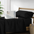 Mayfair Linen 500 Thread Count Twin Cotton Sheets by MayfairLinen