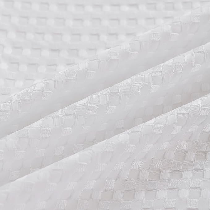 Full Bed Skirt - Full Size Bed Skirt 18 Inch Drop - Image 6