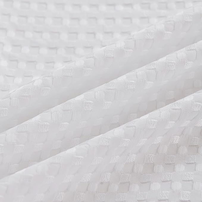 Full Bed Skirt - Full Size Bed Skirts 14 Inch Drop - Image 6