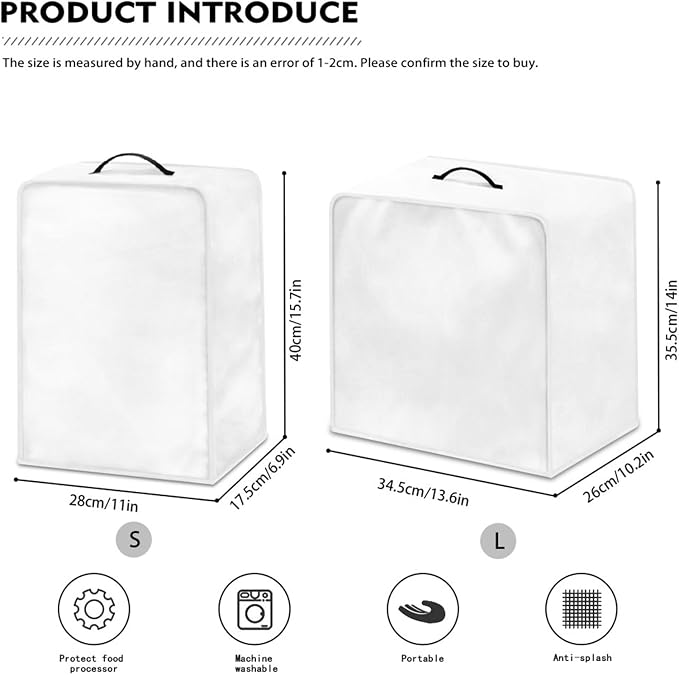 Coffee Maker Cover For Kitchen - Image 6