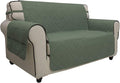 Easy-Going Sofa Slipcover Loveseat Cover Waterproof Couch Cover Washable Sofa by Easy-Going