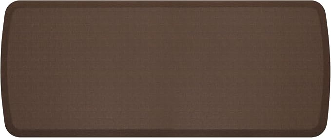 GelPro Elite Premier Gel & Foam Cushioned Anti-Fatigue Kitchen Floor Comfort Mat - Image 2