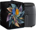 Air Fryer Cover Dust Cover Dust Protection Insulated Kitchen Appliance Cover by NETILGEN