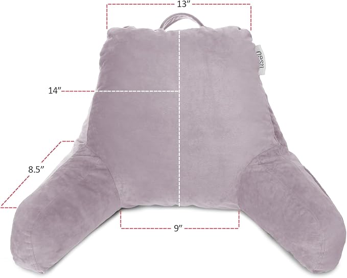 Nestl Reading Pillow for Kids & Teens - Image 6