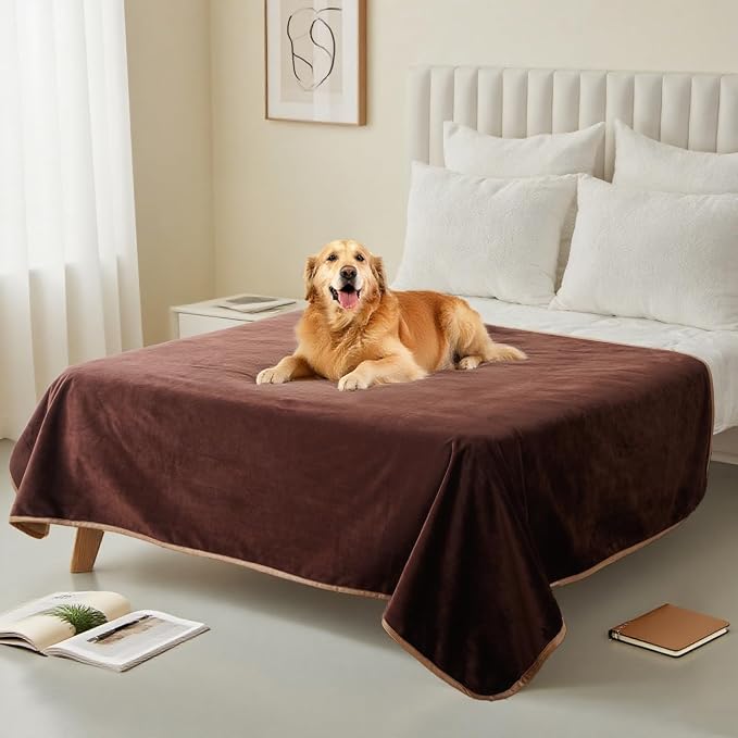 Water Proof Blanket 50x60 Inches by CAPT.SNOOZE
