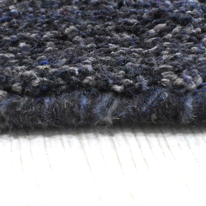 Hand Knotted Loom Wool ECO-Friendly Area Rugs - Image 7