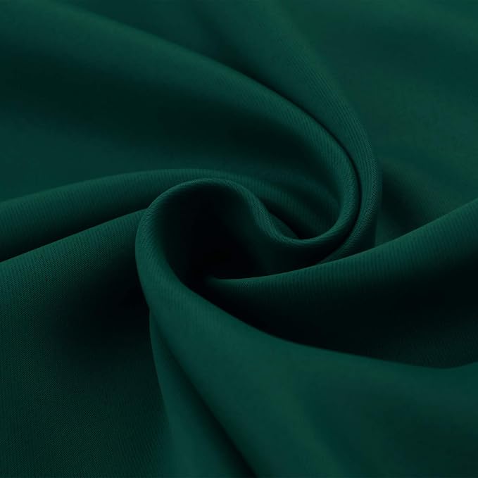 BGment Blackout Curtains 90 Inch Length 2 Panels - Image 6
