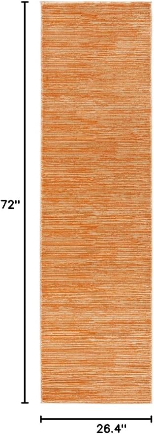 SAFAVIEH Vision Collection Runner Rug - Image 3