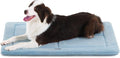MADE 4 PETS Dog Crate Pad Bed for Large Dogs, Washable & Reversible, Anti-Slip by Made4Pets