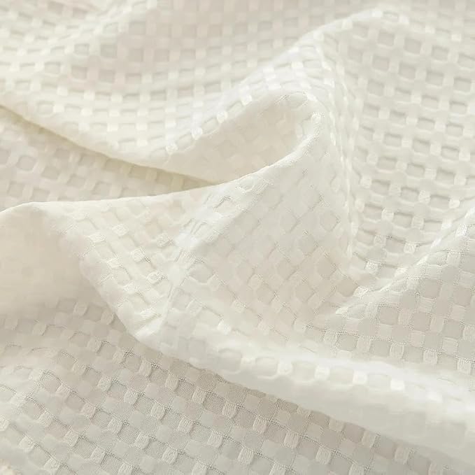Twin Bed Skirt - Twin Size Bed Skirts 16 Inch Drop - Image 7