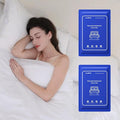 2 Pack Disposable Bed Sheet Queen Size, Disposable Sheet by CXLoode