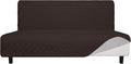 Easy-Going Sofa Slipcover Futon Cover Waterproof Couch Cover Furniture by Easy-Going