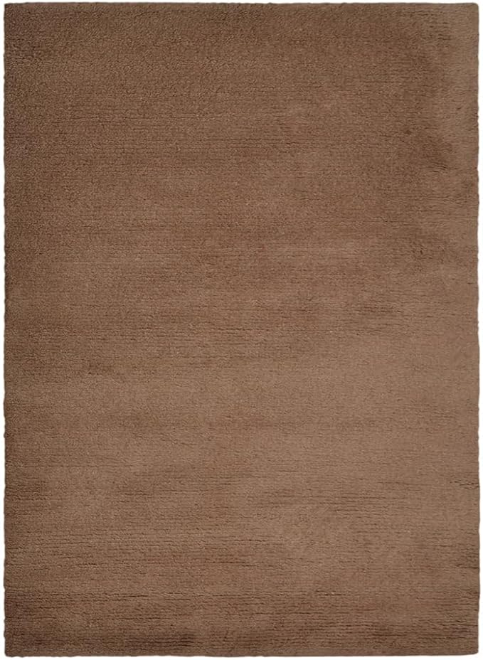 Hand Knotted Loom Wool ECO-Friendly Area Rugs - Image 2