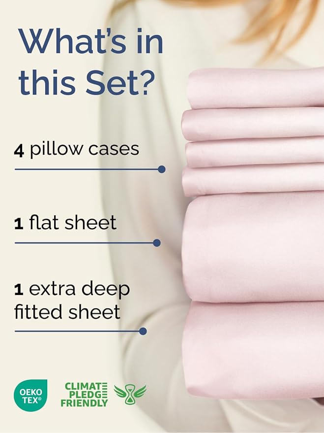 Extra Deep Full Sheet Set - Image 2