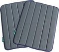 BALANCE Dog Crate Pad, Dog Foam Crate Mat Kennel Pad, Washable Water-Resistant by BalancePet