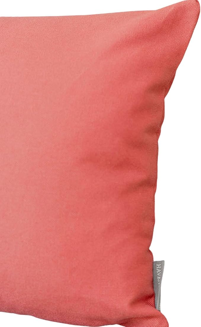 Haven & Glow Decorative Throw Pillow Cover – Square Cushion Case - Image 4
