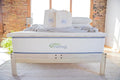 My Green Mattress Organic Latex Topper by MyGreenMattress