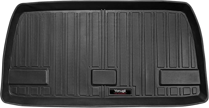 Custom Car Cargo Mats Trunk Liner All Weather TPE Protection Mat Accessories - Image 3