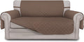 Easy-Going Reversible Loveseat Couch Cover by Easy-Going