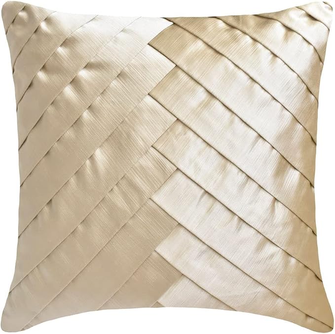 The HomeCentric King/Queen/Twin Ivory Designer Twin 53"x18" Bed Runner Without - Image 4