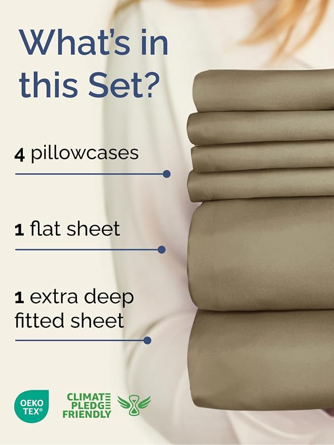 Extra Deep Full Sheet Set - Image 2